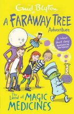 A Faraway Tree Adventure The Land Of Magic Medicines