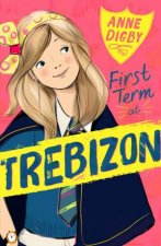 First Term At Trebizon