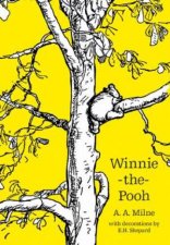 Winnie the Pooh  90th Anniversary Ed