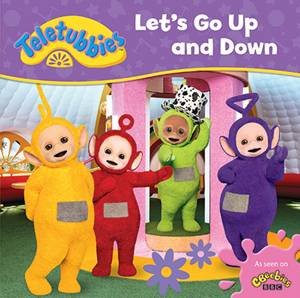 Teletubbies: Let's Go Up And Down by Various