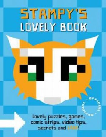 Stampy's Lovely Book by Various