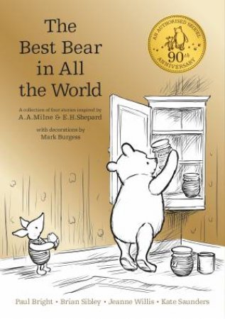 The Best Bear In All The World by Various