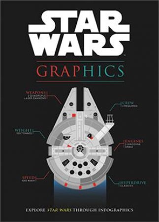 Star Wars: Graphics by Various