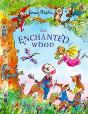 The Enchanted Wood Gift Edition