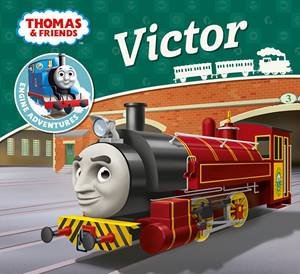 Thomas And Friends: Victor by Various