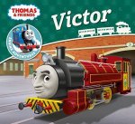 Thomas And Friends Victor