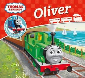 Thomas And Friends: Oliver by Various