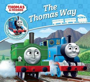 Thomas And Friends: The Thomas Way by Various