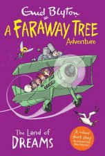 A Faraway Tree Adventure The Land Of Dreams