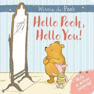 Hello Pooh, Hello You! by Winnie The Pooh