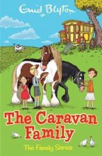 The Caravan Family