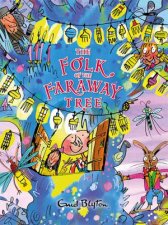 The Folk Of The Faraway Tree Gift Edition