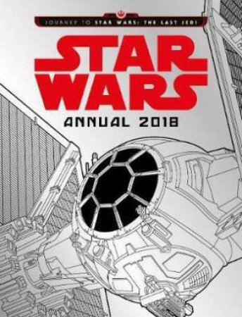 Star Wars 2018 Annual by Various