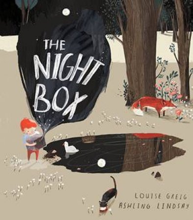 The Night Box by Louise Greig