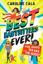 Best Babysitters Ever The Good The Bad And The Bossy