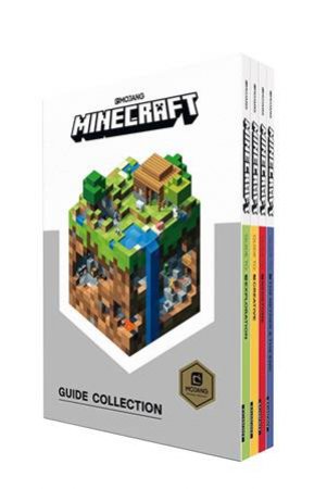 Minecraft Guide Collection by Various