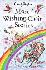 More WishingChair Stories