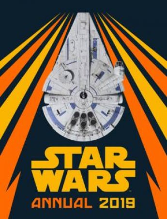 Star Wars: Annual 2019 by Various