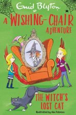 A WishingChair Adventure The Witchs Lost Cat