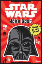 Star Wars Joke Book