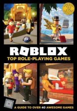 Roblox Top RolePlaying Games