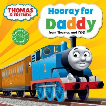 Hooray for Daddy by Various