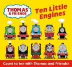 Thomas  Friends Ten Little Engines