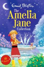 The Amelia Jane Collection