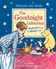 WinnieThePooh The Goodnight Collection