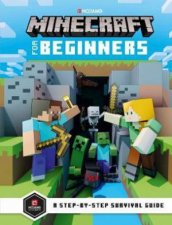 Minecraft For Beginners