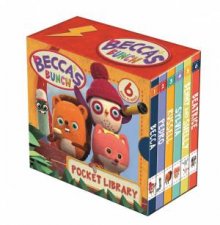 Beccas Bunch Pocket Library