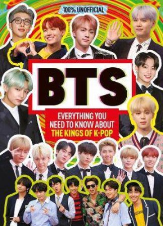 100% Unofficial BTS by Various