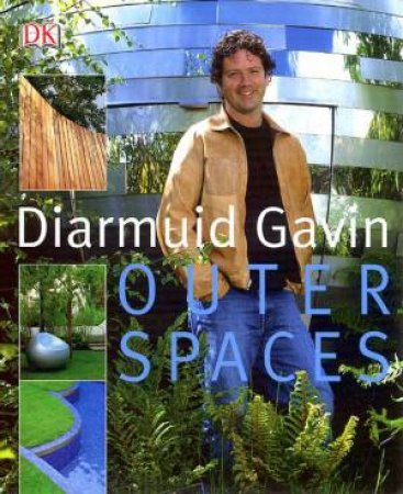 Outer Spaces by Gavin Diarmuid