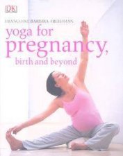 Yoga For Pregnancy Birth  Beyond