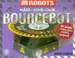 Mini Robot Kit Make Your Own Bouncebot