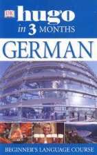 Hugo In Three Months German Beginners Language Course