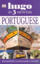 Hugo In Three Months Portugese Beginners Language Course