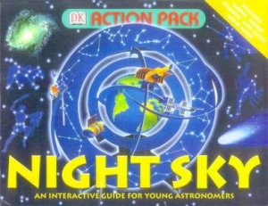 DK Action Pack: Night Sky by Various