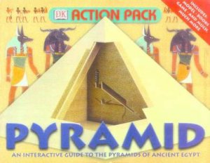 DK Action Pack: Pyramid by Various