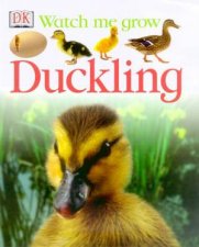 Watch Me Grow Duckling