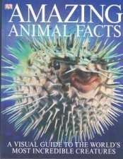 Amazing Animal Facts