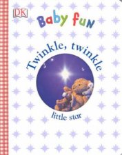 DK Baby Fun Twinkle Twinkle Little Star