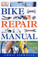 New Bicycle Repair Manual