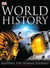 Atlas Of World History