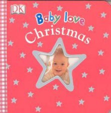 Baby Love  Christmas