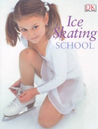 Ice Skating School by Various