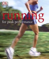 Running For Peak Performance