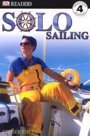 Solo Sailing by Esther Ripley