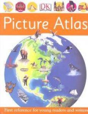 DK Picture Atlas