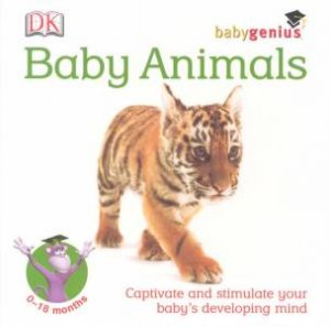 Baby Genius: Baby Animals by Various